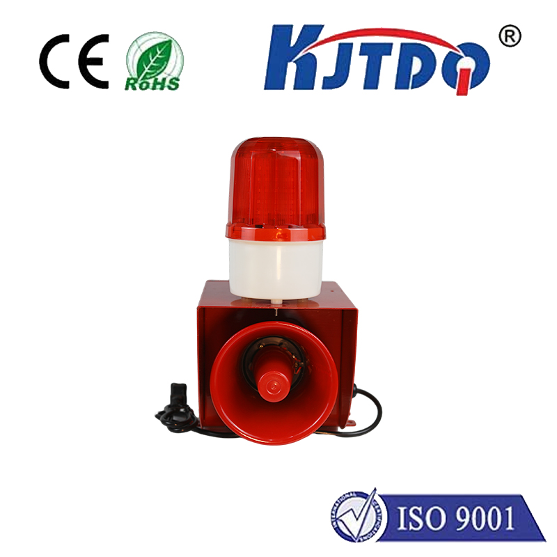 KJT-S-II型語(yǔ)音聲光報(bào)警器|帶式輸送機(jī)保護(hù)產(chǎn)品型號(hào)-參數(shù)-接線(xiàn)圖