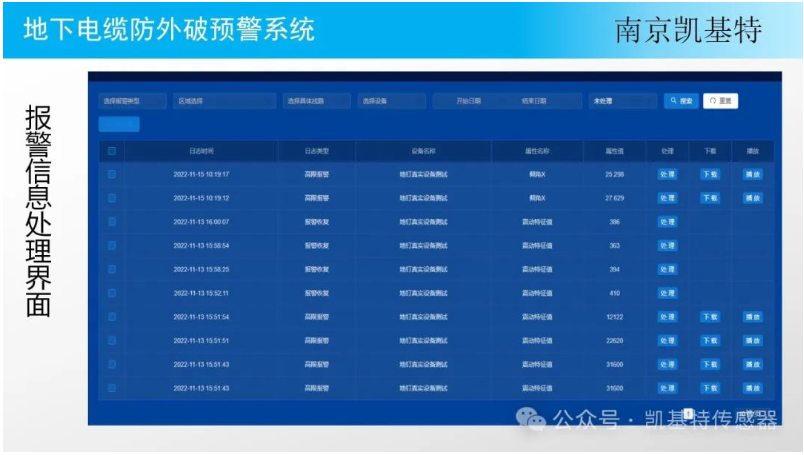 地釘安全管理，確保施工順利進(jìn)行的關(guān)鍵